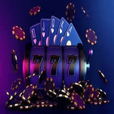 Giao diện game slot kingfun trên điện thoại di động Việt Nam