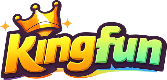 Đăng nhập kingfun logo